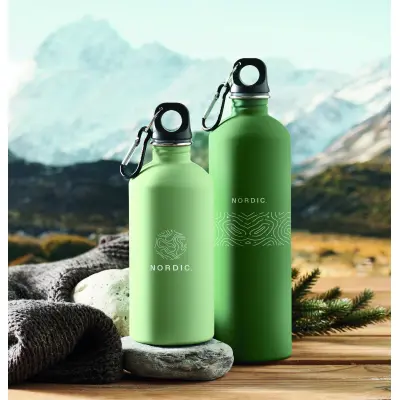 Borraccia termica REMID MOSS SOFT 500ml promozionale - Immagine 21
