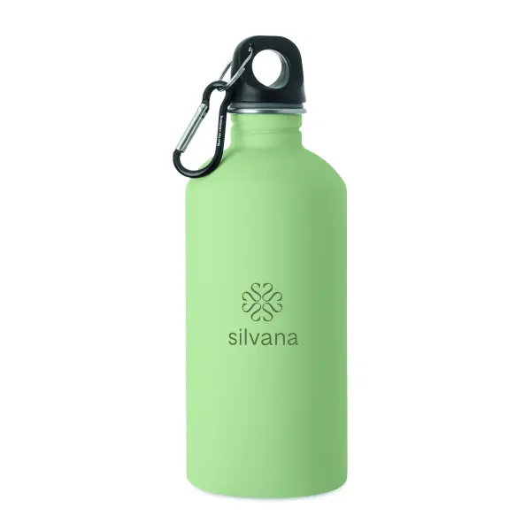 Borraccia termica REMID MOSS SOFT 500ml promozionale - Immagine 18