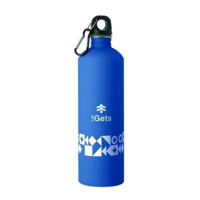 Borraccia termica REBIG MOSS SOFT 750ml promozionale - Immagine 13