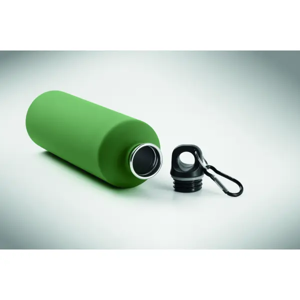 Borraccia termica REBIG MOSS SOFT 750ml promozionale - Immagine 17