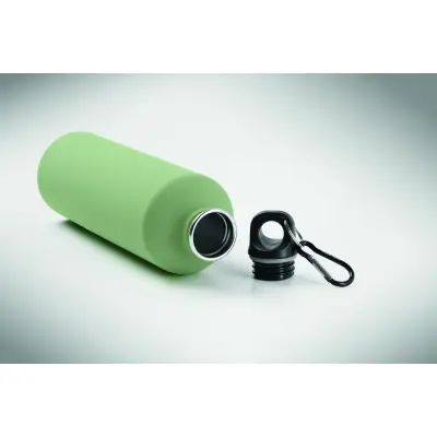 Borraccia termica REBIG MOSS SOFT 750ml promozionale - Immagine 20