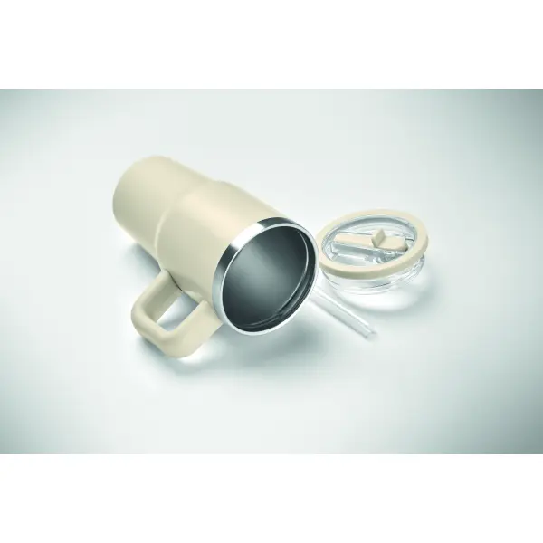 Tazza termica ALAND 500ml personalizzata - Immagine 23