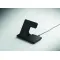 Caricatore wireless DOCK3 3 in 1 con logo - Anteprima 5