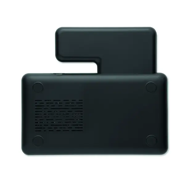 Caricatore wireless DOCK3 3 in 1 con logo - Immagine 8