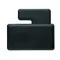 Caricatore wireless DOCK3 3 in 1 con logo - Anteprima 8