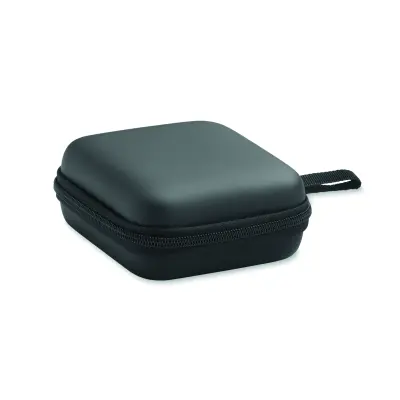 Powerbank wireless ATLAS 5000mAh personalizzabile - Immagine 3