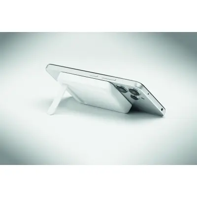 Powerbank wireless ATLAS 5000mAh personalizzabile - Immagine 11