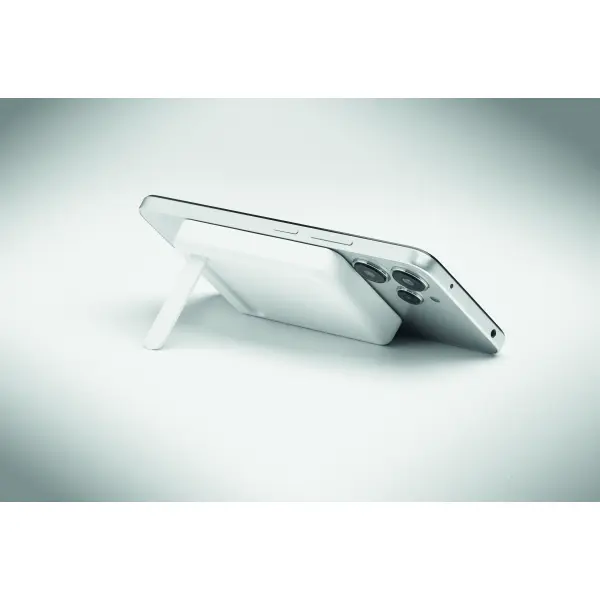 Powerbank wireless ATLAS 5000mAh personalizzabile - Immagine 11