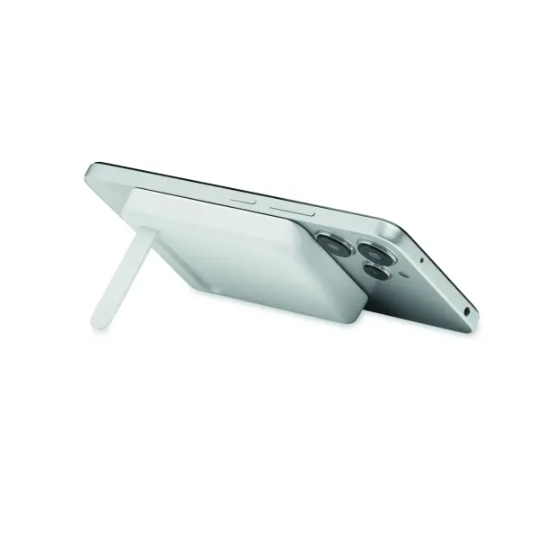 Powerbank wireless ATLAS 5000mAh personalizzabile - Immagine 12