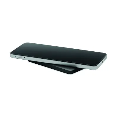 Powerbank wireless CORE 5000 mAh personalizzabile - Immagine 3
