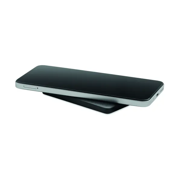 Powerbank wireless CORE 5000 mAh personalizzabile - Immagine 3