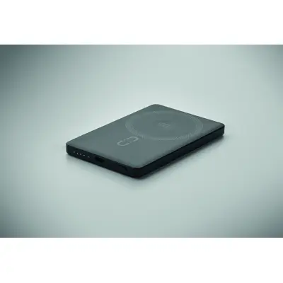 Powerbank wireless CORE 5000 mAh personalizzabile - Immagine 6