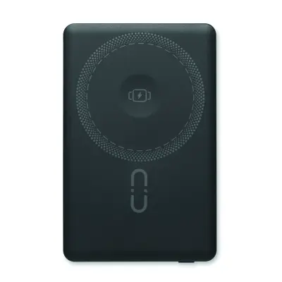 Powerbank wireless CORE 5000 mAh personalizzabile - Immagine 7