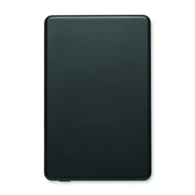Powerbank wireless CORE 5000 mAh personalizzabile - Immagine 8