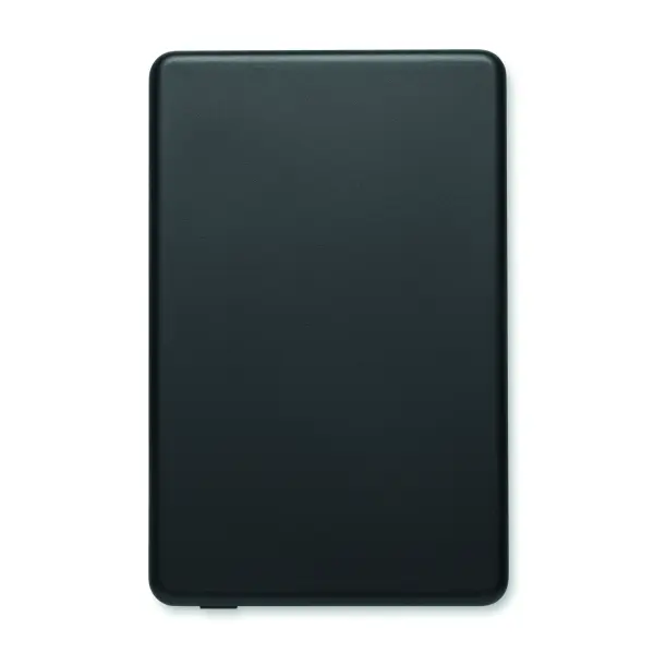 Powerbank wireless CORE 5000 mAh personalizzabile - Immagine 8