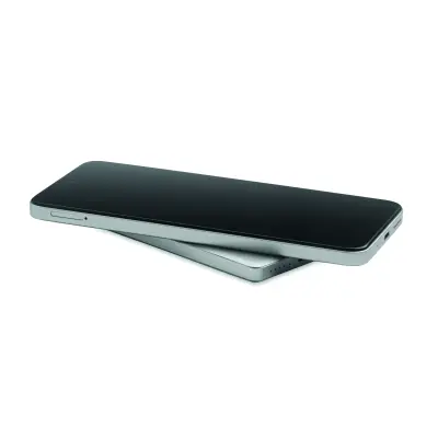 Powerbank wireless CORE 5000 mAh personalizzabile - Immagine 10