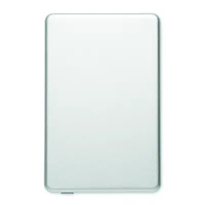 Powerbank wireless CORE 5000 mAh personalizzabile - Immagine 14