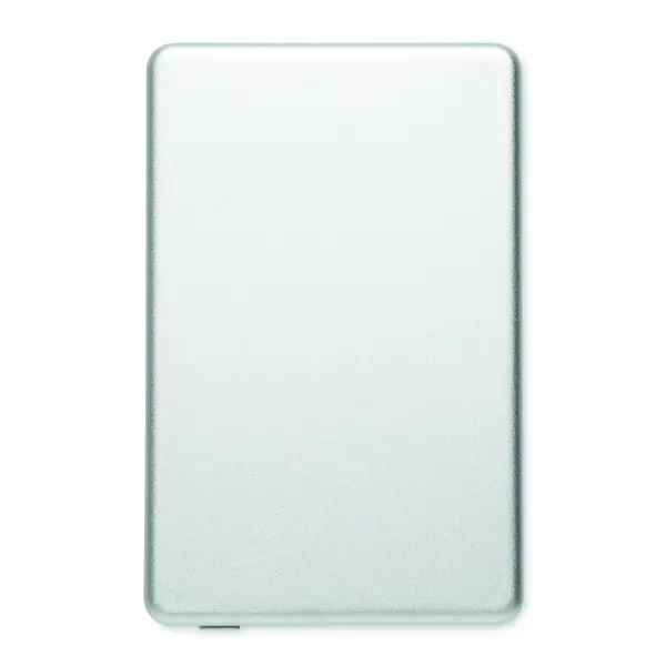 Powerbank wireless CORE 5000 mAh personalizzabile - Immagine 14