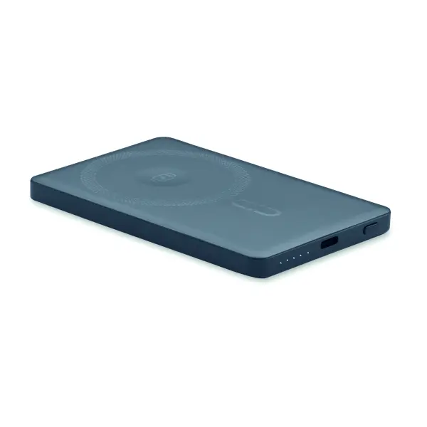 Powerbank wireless CORE 5000 mAh personalizzabile - Immagine 15