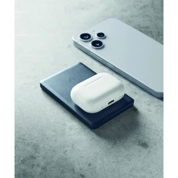 Powerbank wireless CORE 5000 mAh personalizzabile - Immagine 20