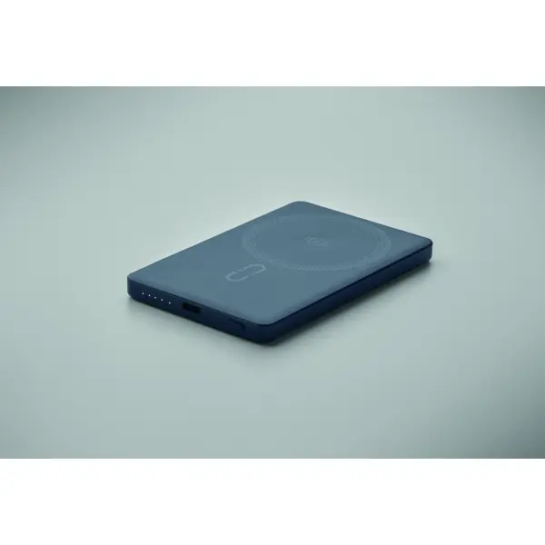 Powerbank wireless CORE 5000 mAh personalizzabile - Immagine 18