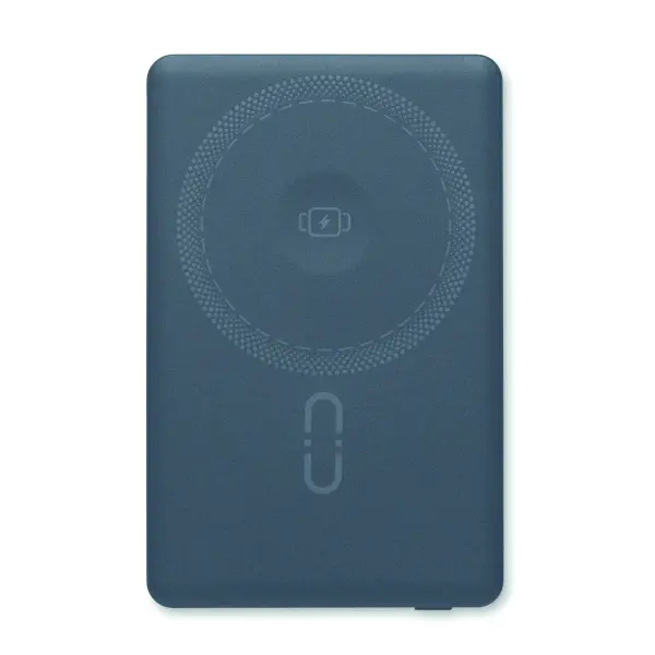 Powerbank wireless CORE 5000 mAh personalizzabile - Immagine 21