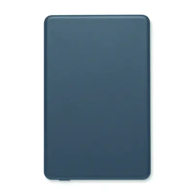 Powerbank wireless CORE 5000 mAh personalizzabile - Immagine 22
