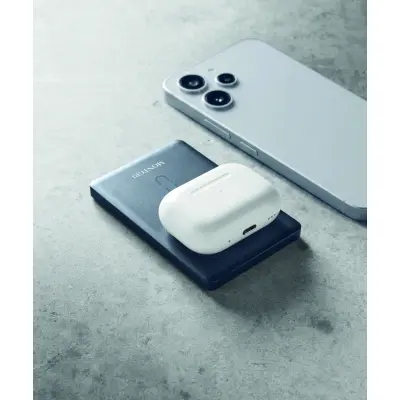 Powerbank wireless CORE 5000 mAh personalizzabile - Immagine 19