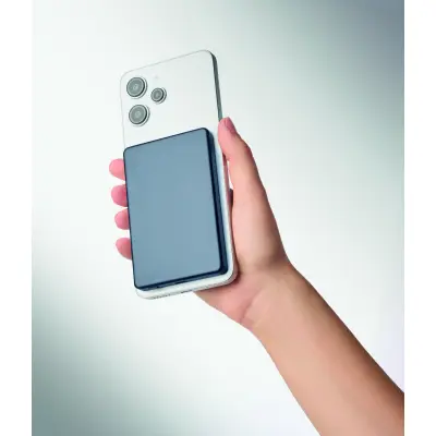 Powerbank wireless CORE 5000 mAh personalizzabile - Immagine 17