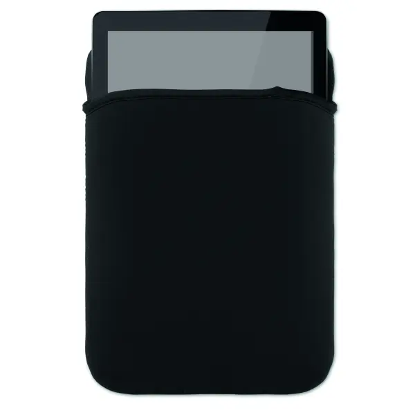 Custodia tablet NEOSLEEVE11 3 mm con logo - Immagine 3