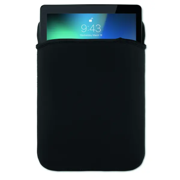 Custodia tablet NEOSLEEVE11 3 mm con logo - Immagine 5