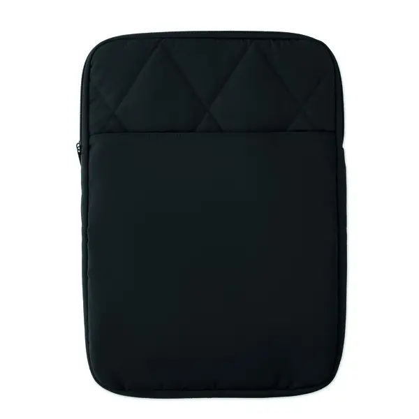 Borsa porta computer KLYRO 15 pollici personalizzata - Immagine 3