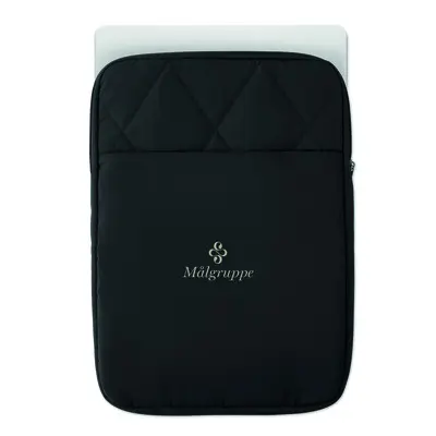 Borsa porta computer KLYRO 15 pollici personalizzata - Immagine 8