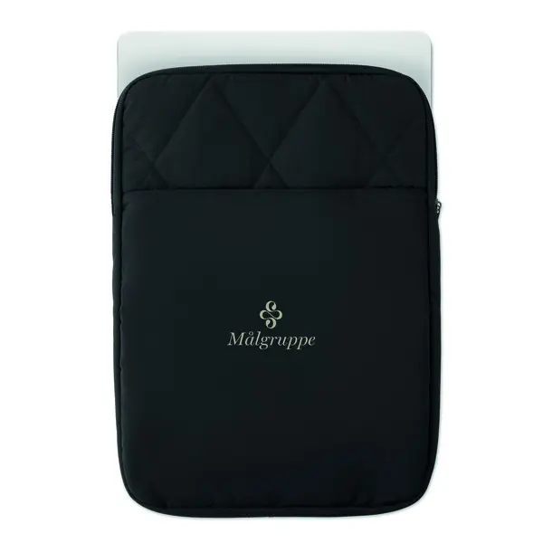 Borsa porta computer KLYRO 15 pollici personalizzata - Immagine 8