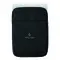 Borsa porta computer KLYRO 15 pollici personalizzata - Anteprima 8