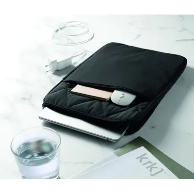 Borsa porta computer KLYRO 15 pollici personalizzata - Immagine 9