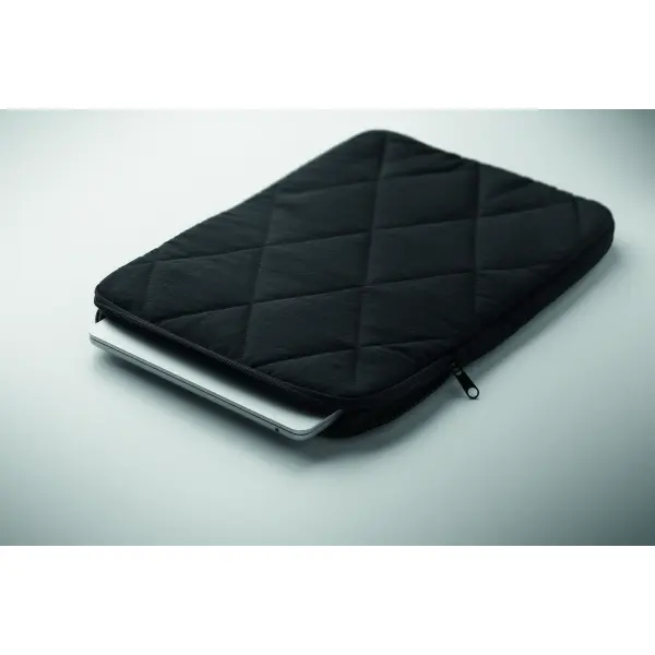 Borsa porta computer KLYRO 15 pollici personalizzata - Immagine 4