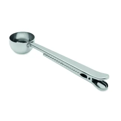 Paletta per caffè SPOONCOOP in acciaio inox - Immagine 2