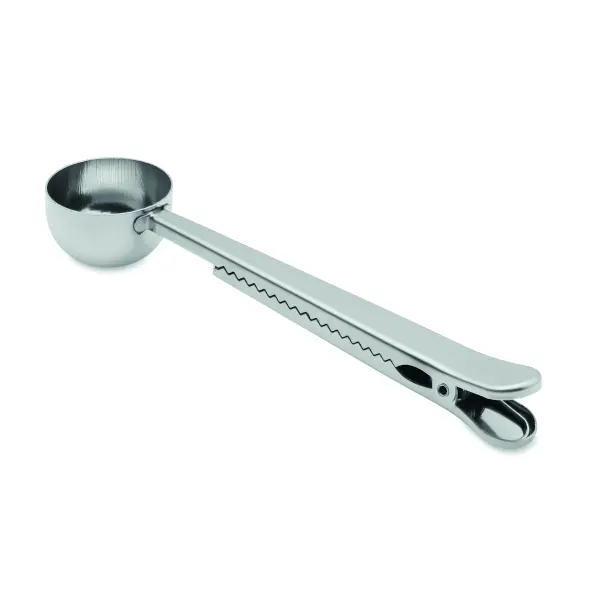 Paletta per caffè SPOONCOOP in acciaio inox - Immagine 2
