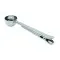 Paletta per caffè SPOONCOOP in acciaio inox - Anteprima 2