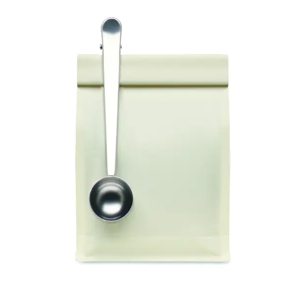 Paletta per caffè SPOONCOOP in acciaio inox - Immagine 6