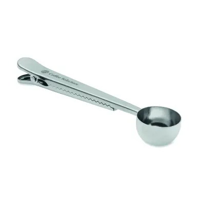 Paletta per caffè SPOONCOOP in acciaio inox - Immagine 5