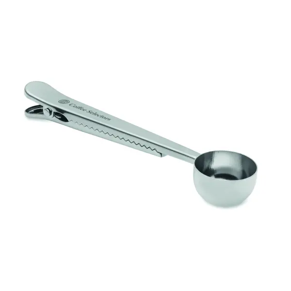 Paletta per caffè SPOONCOOP in acciaio inox - Immagine 5