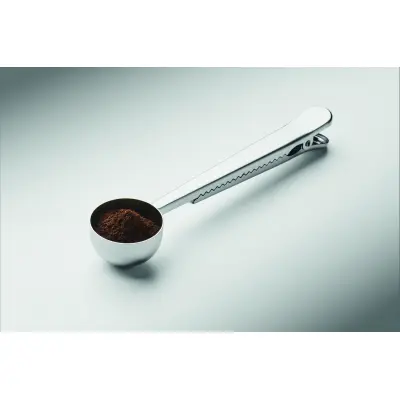 Paletta per caffè SPOONCOOP in acciaio inox - Immagine 3