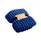 Plaid NIEVE in pile RPET personalizzato - Anteprima 2