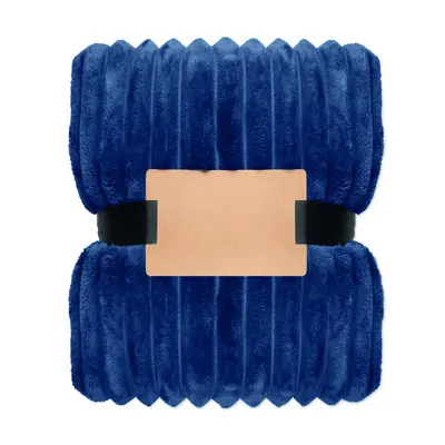 Plaid NIEVE in pile RPET personalizzato - Immagine 3