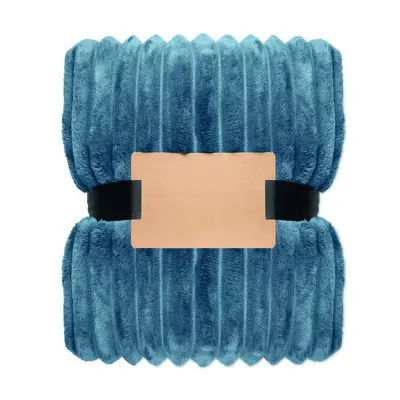 Plaid NIEVE in pile RPET personalizzato - Immagine 11