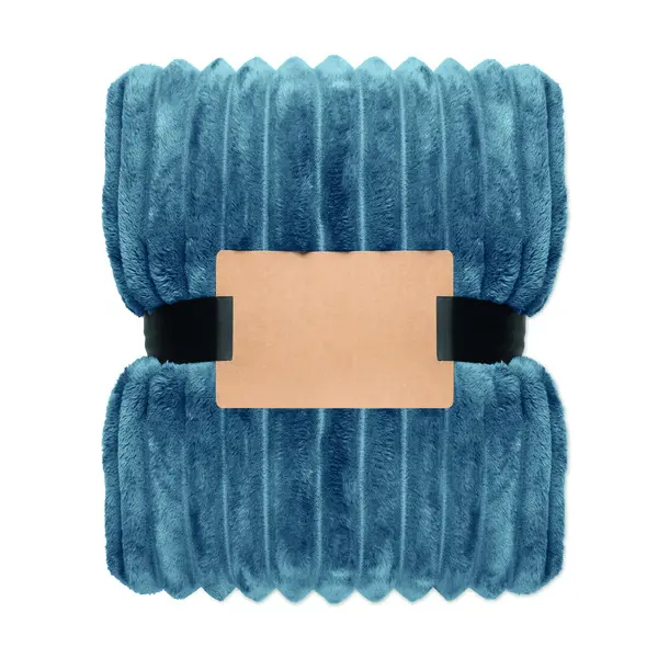 Plaid NIEVE in pile RPET personalizzato - Immagine 11