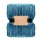 Plaid NIEVE in pile RPET personalizzato - Anteprima 11