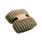 Plaid NIEVE in pile RPET personalizzato - Anteprima 13
